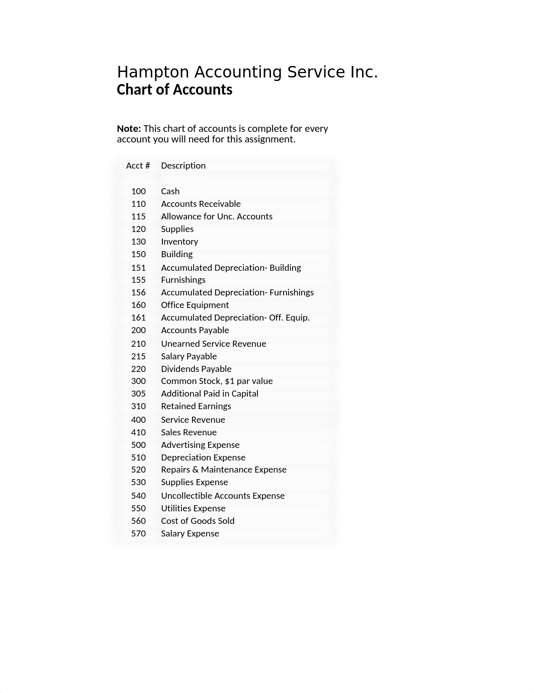 BUS-A 201 Accounting Cycle Project - Faithlan Wilson.xlsm_d081gxmuamy_page5