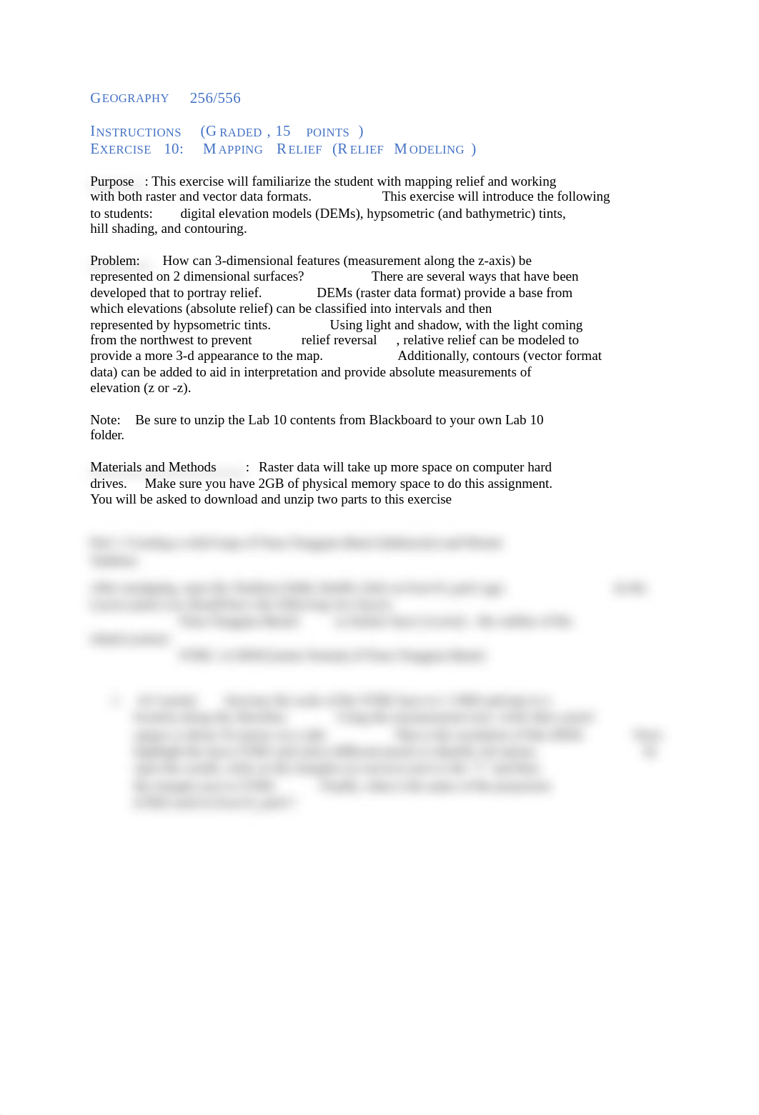 Lab 10 Relief Modeling Instructions_rev.docx_d081vzdvup8_page1