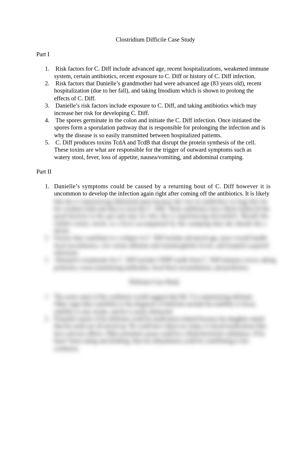 C. Diff Case Study .docx_d081wkd6dn0_page1