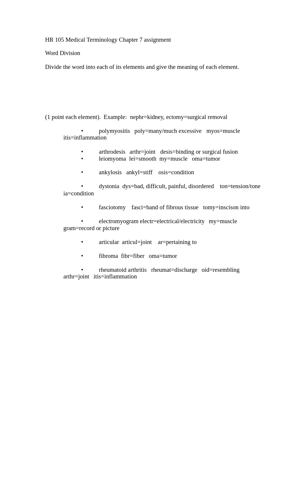 Medical Terminology (Chapter 7).docx_d083o2bimk8_page1