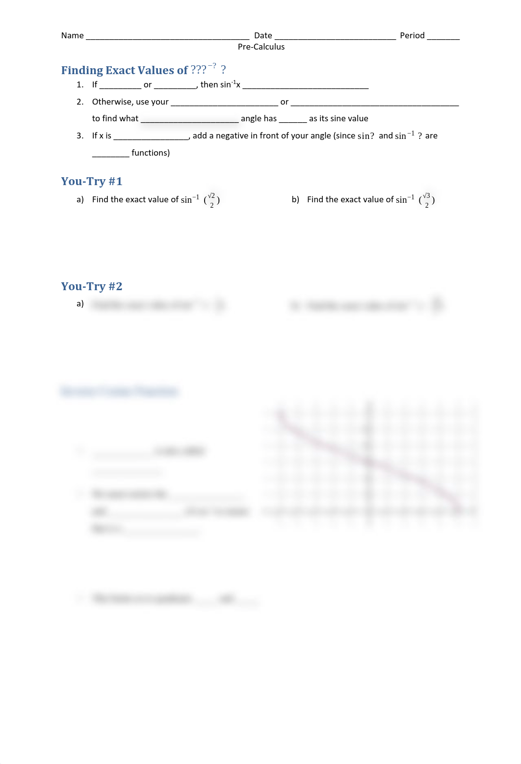 47 Guided Notes - Inverse Trig Functions.pdf_d0873dungk4_page2