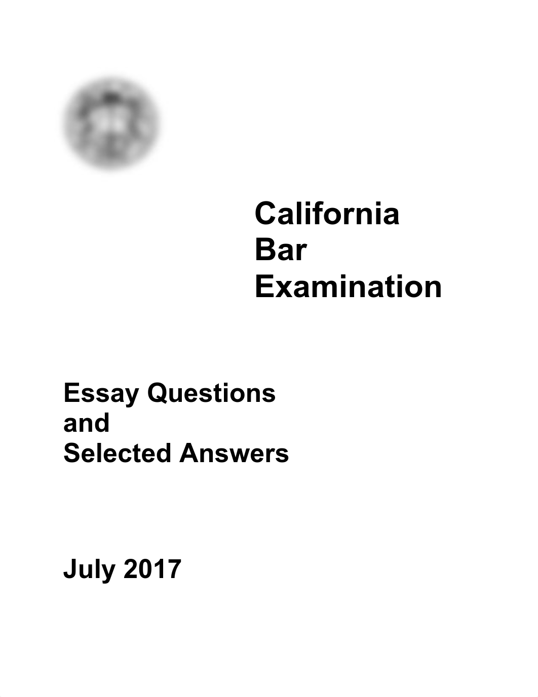 Jul2017_CBXSelectedAnswers_EssayQuestions1-5.pdf_d0884ml2klf_page1