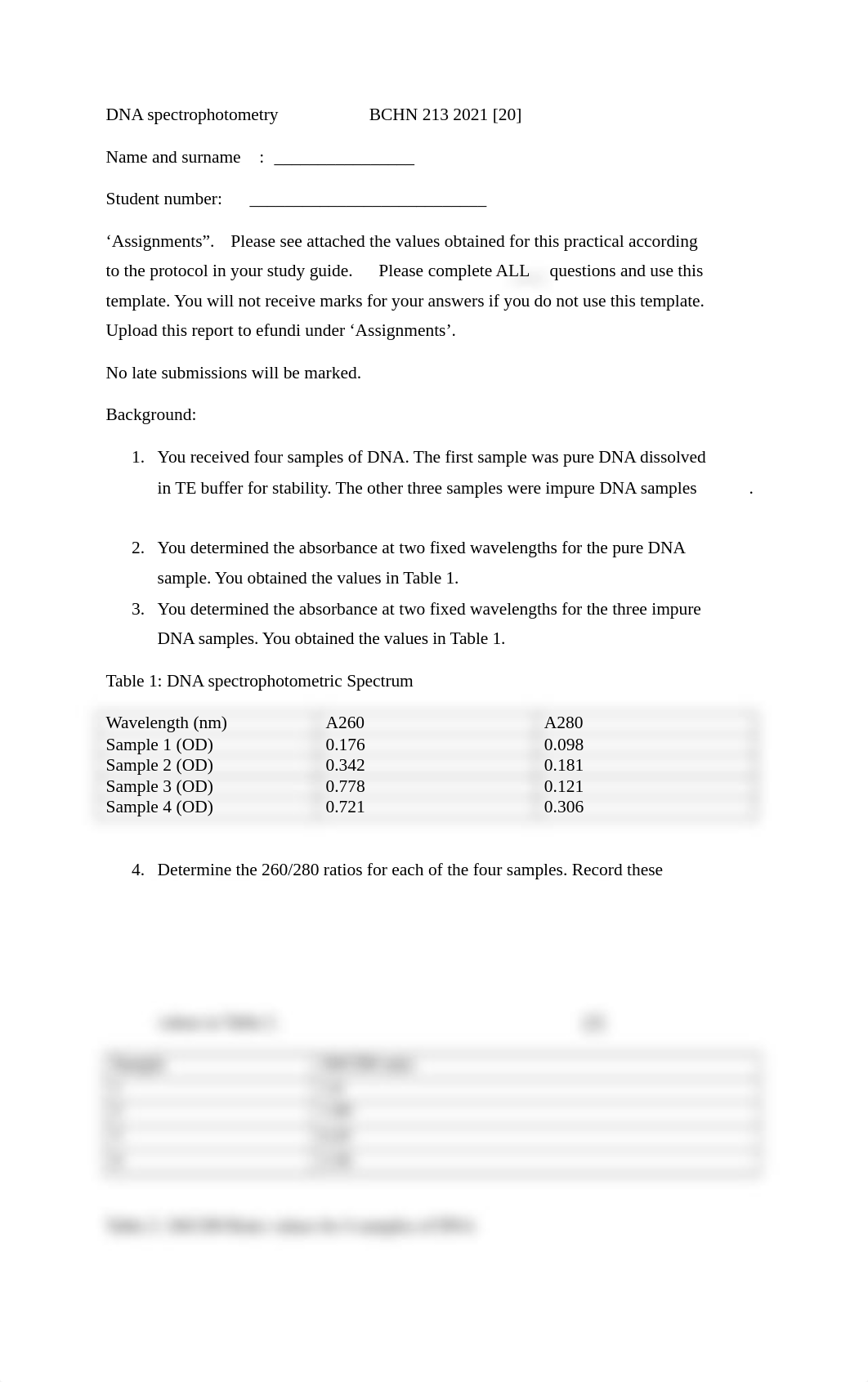 DNA spectrophotometry ANSWERS.docx_d08a8qr3g0k_page1