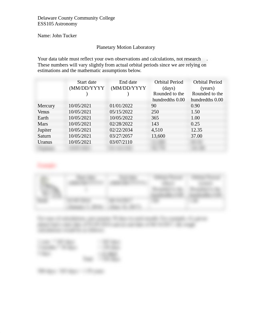 Planetary Motion Laboratory John Tucker.docx_d08apu1moak_page1