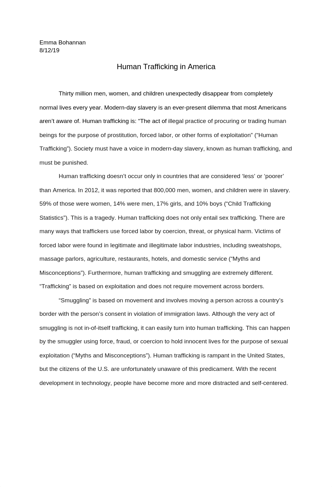 Human Trafficking in America_d08as4o66d2_page1