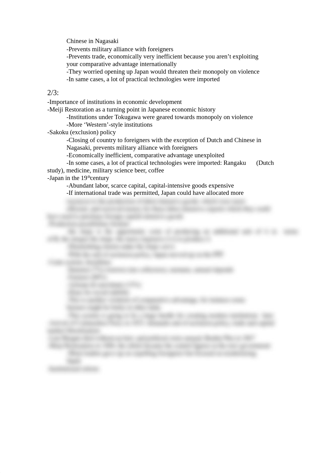Japanese Economics: Tokugawa to Present Notes_d08bfcj65yk_page2