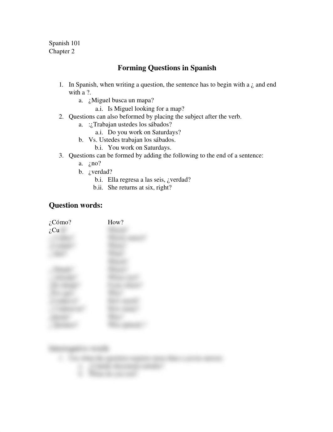 Spanish 101 forming questions_d08duisx89l_page1