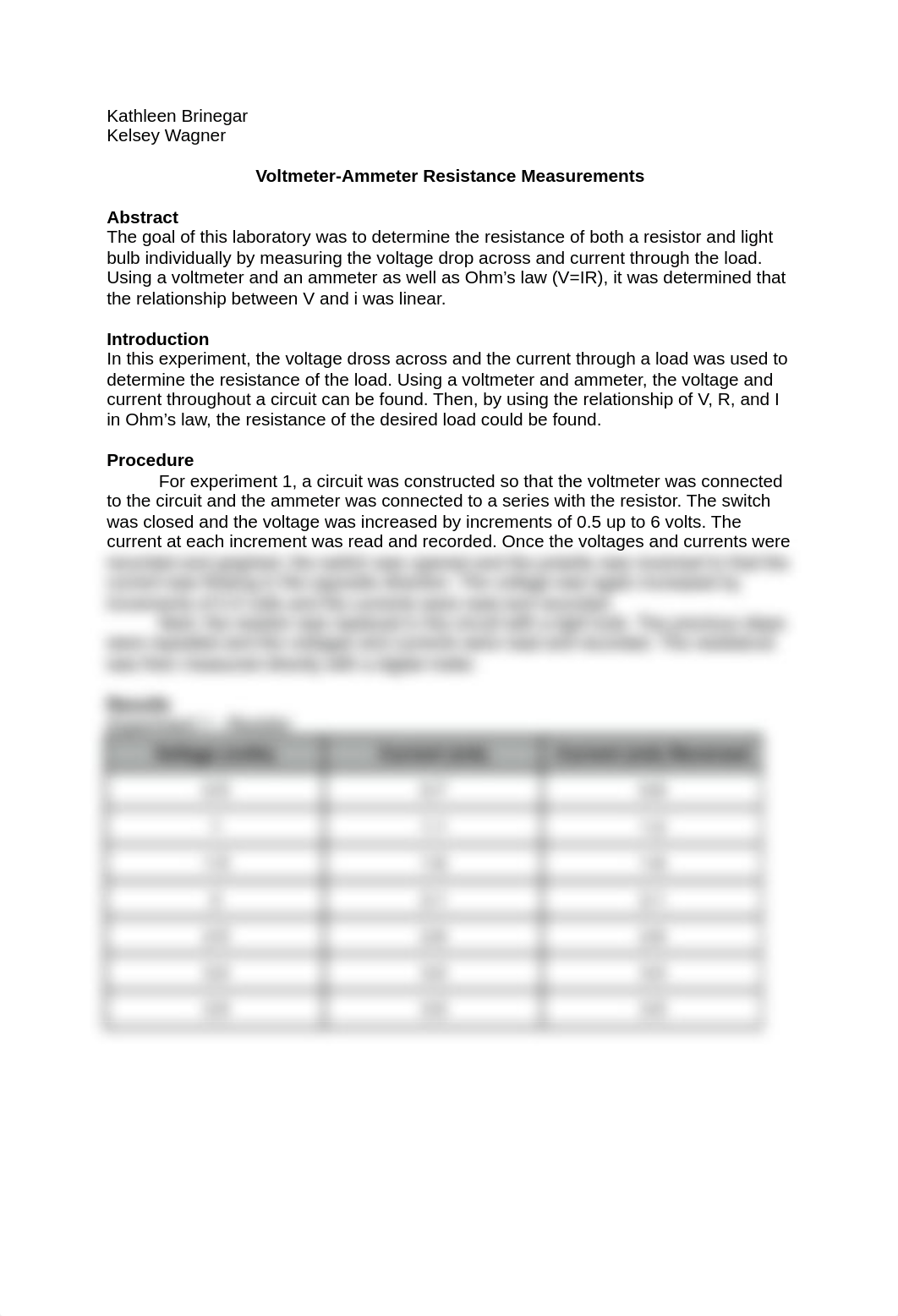 Current-Voltage Lab Report_d08ehuq4817_page1