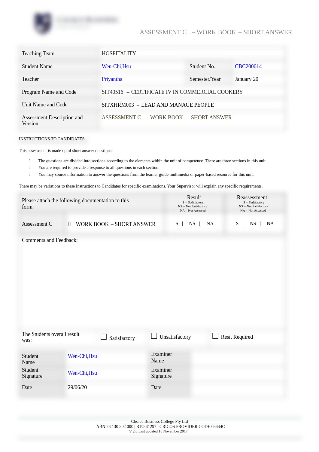 Assessment C - LEAD AND MANAGE PEOPLE.pdf_d08f58ujc5j_page1