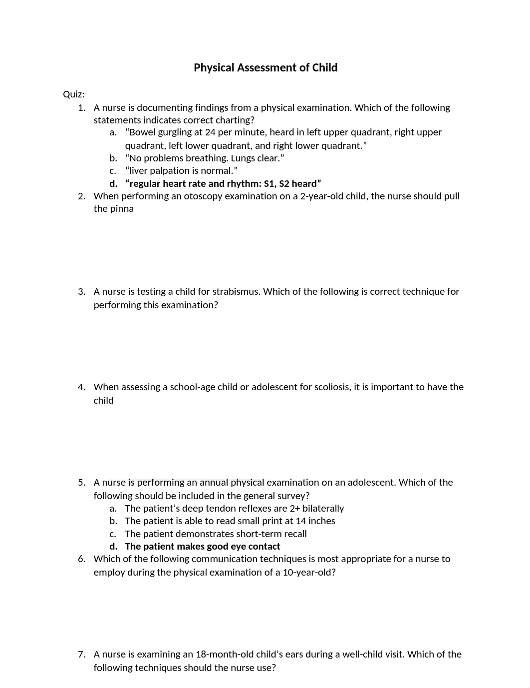 NSG 300 Physical Assessment of Child ATI.docx_d08hi742zkm_page1