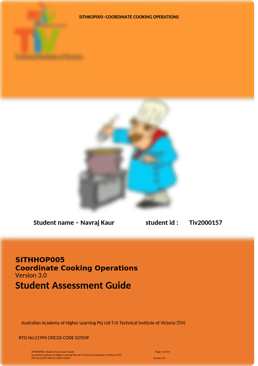 2.0_ SITHKOP005_STUDENT ASSESSMENT GUIDE_V_JUN20.docx_d08jkfj4lcu_page1