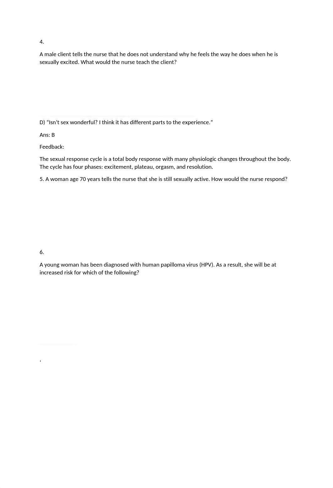 Chapter 44 & 45  P and P Test bank.docx_d08jq0s45ap_page2