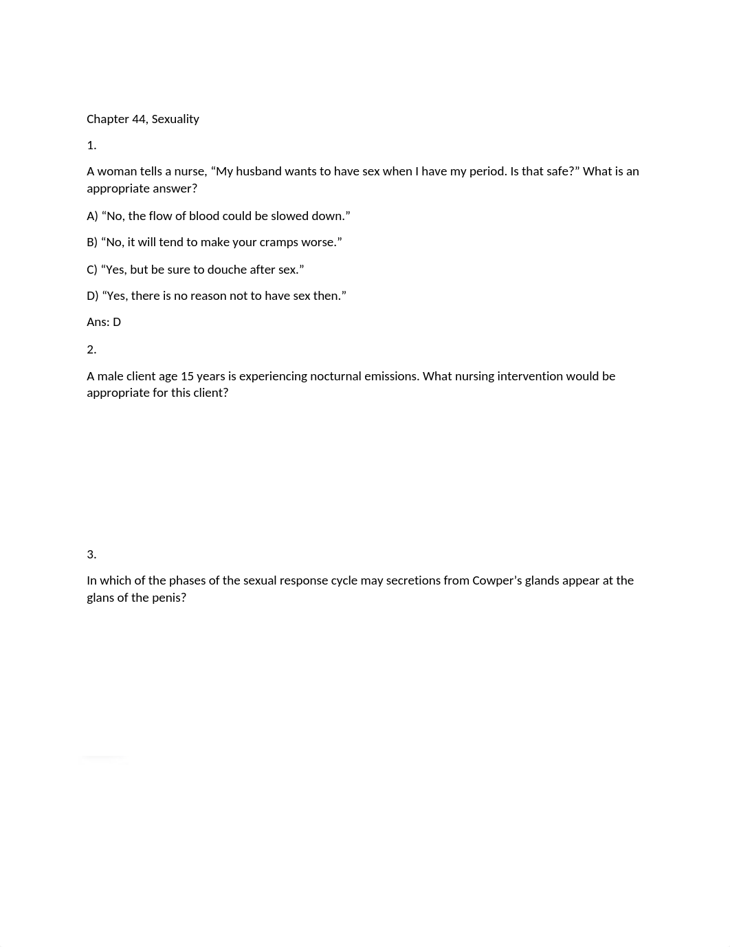 Chapter 44 & 45  P and P Test bank.docx_d08jq0s45ap_page1