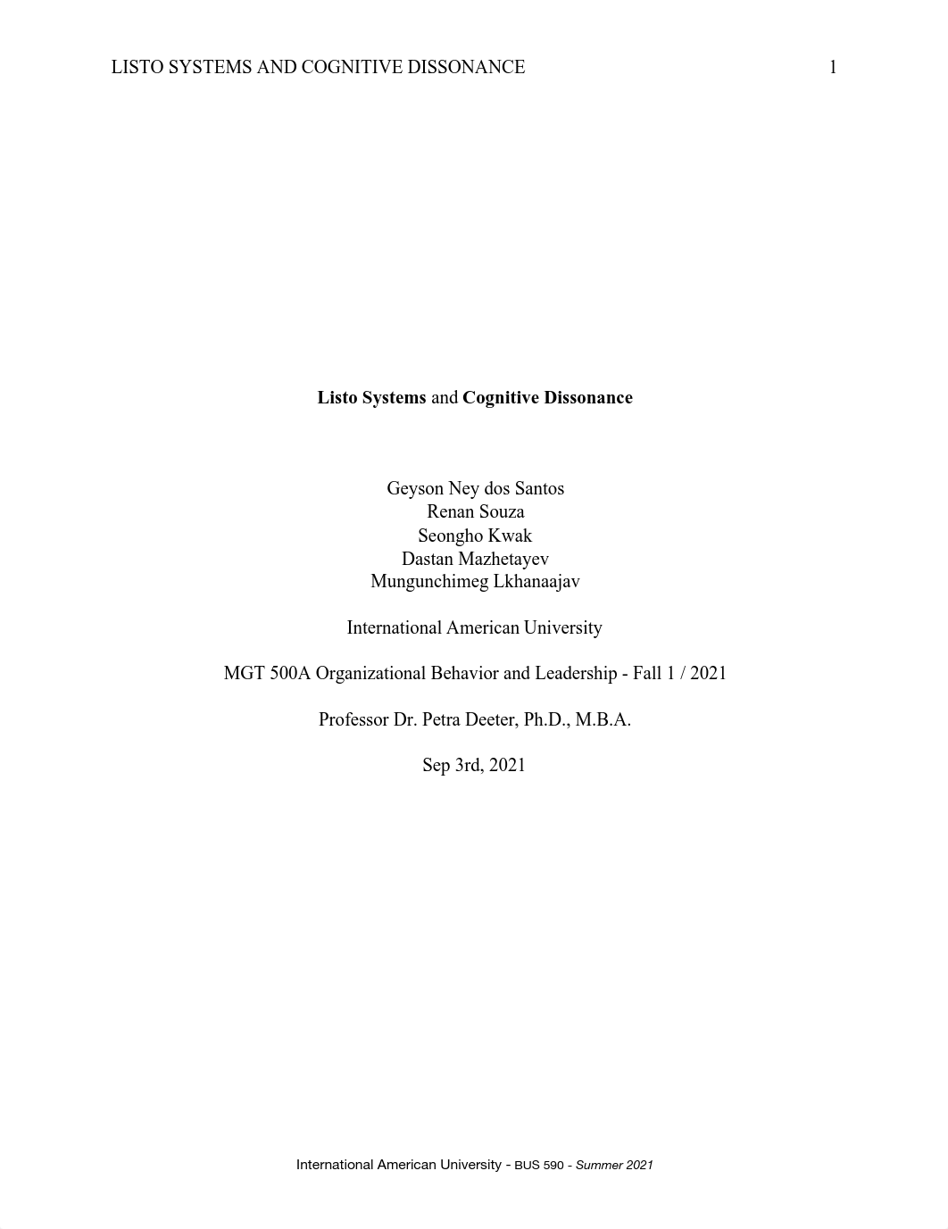 MGT500a_ Listo Systems and Cognitive Dissonance.pdf_d08k88q7kqp_page1