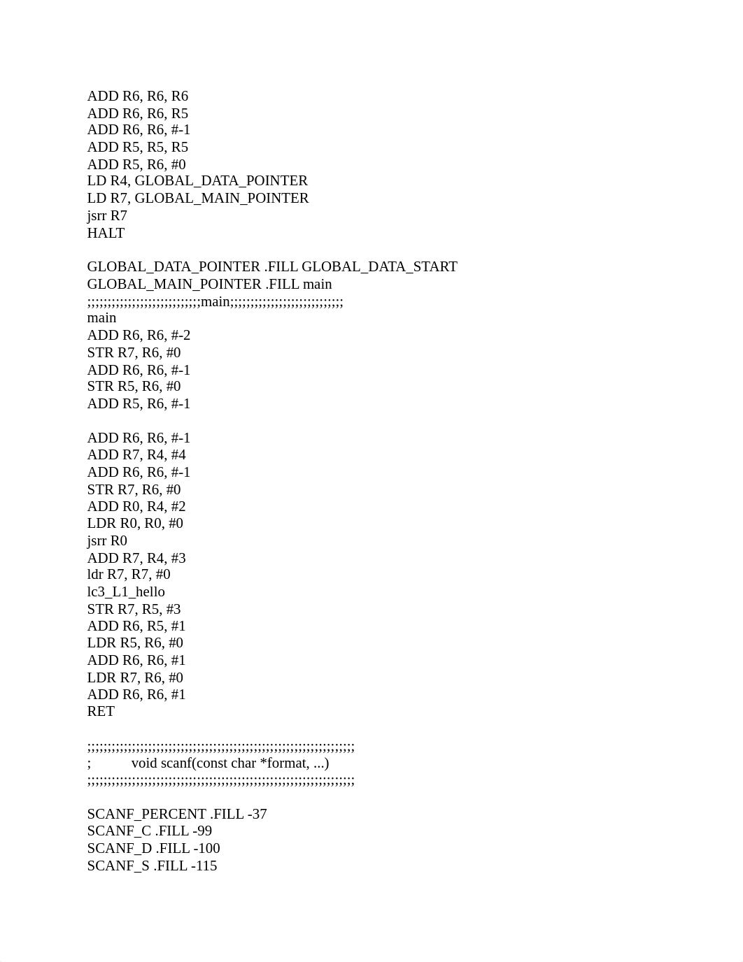 LC3 to C Code, Disassembly.pdf_d08o5nrxkxe_page2