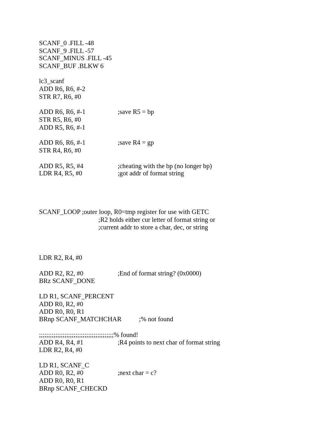 LC3 to C Code, Disassembly.pdf_d08o5nrxkxe_page3