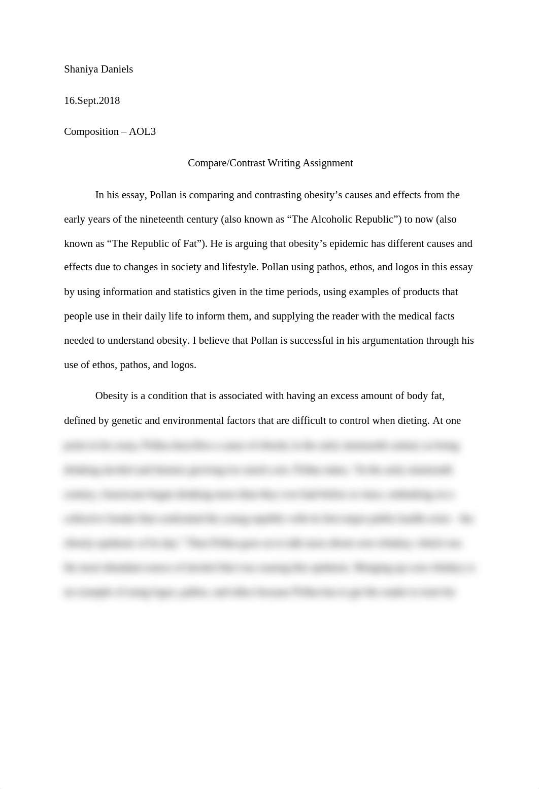 Compare & Contrast Essay (Or) Number Two of Assign. (Comp.).docx_d08odj9zl1j_page1