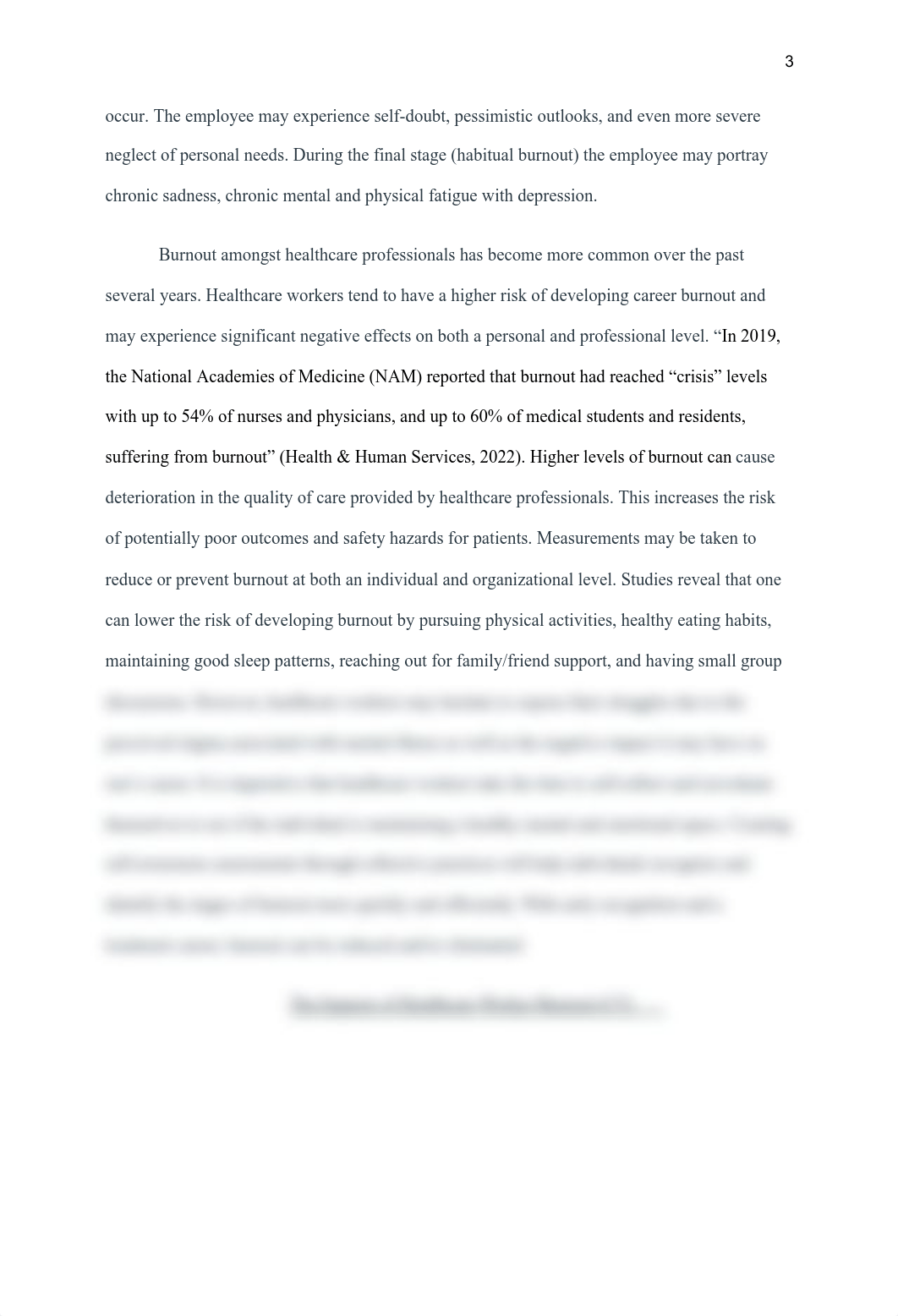 The Impacts of Healthcare Worker Burnout.pdf_d08pxxrwg0q_page3