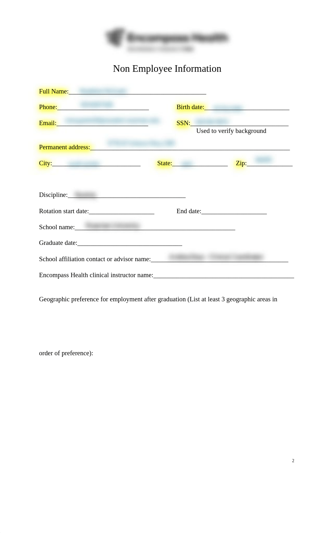 (Return) Encompass Health Non Employee Signature Packet.pdf_d08qu5t5s7i_page2