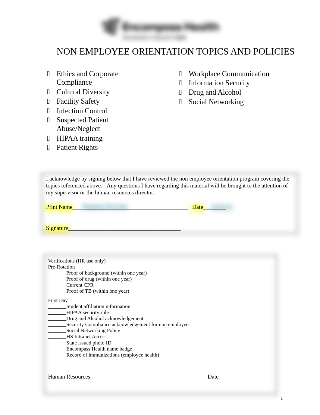 (Return) Encompass Health Non Employee Signature Packet.pdf_d08qu5t5s7i_page1