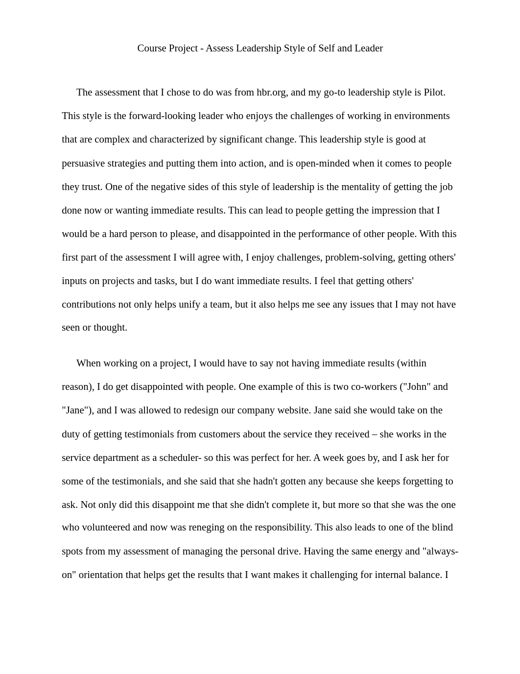 hknott_Assess Leadership Style of Self and Leader _101319.docx_d08qy8wd5hv_page2