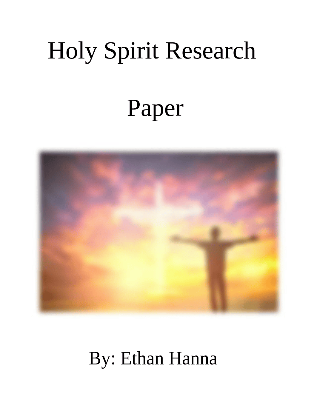 Holy Spirit Research Paper.docx_d08s7ih8vxi_page1