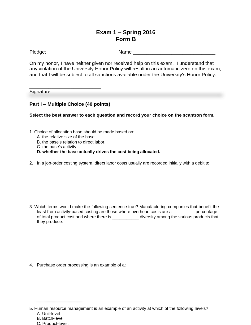 Exam 1 Spring 2016 (Solutions - B)_d08swbljw3a_page1