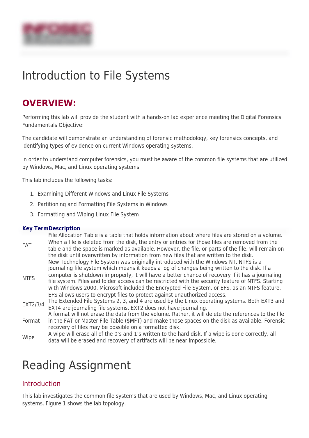 1-Infosec Learning - Introduction to File Systems - 2021-02-03.pdf_d08t5wxez8g_page1