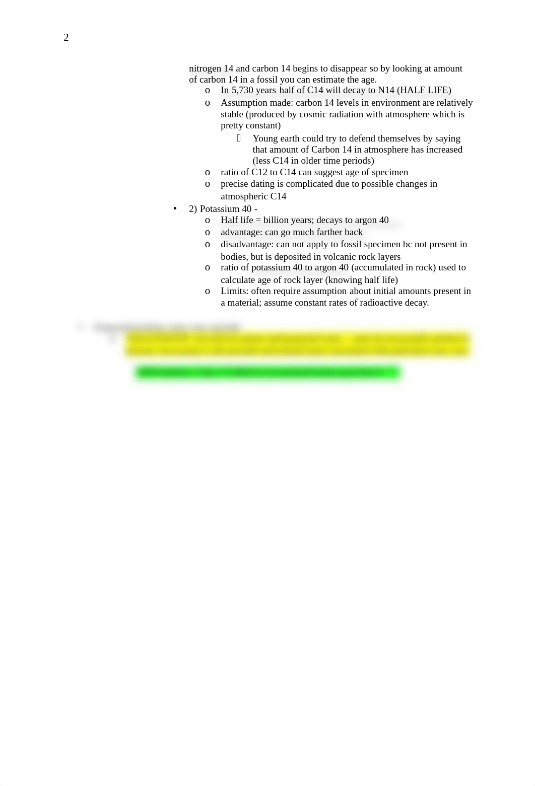 Test 1, Quiz 1 Lecture Notes_d08tclt5xqp_page2