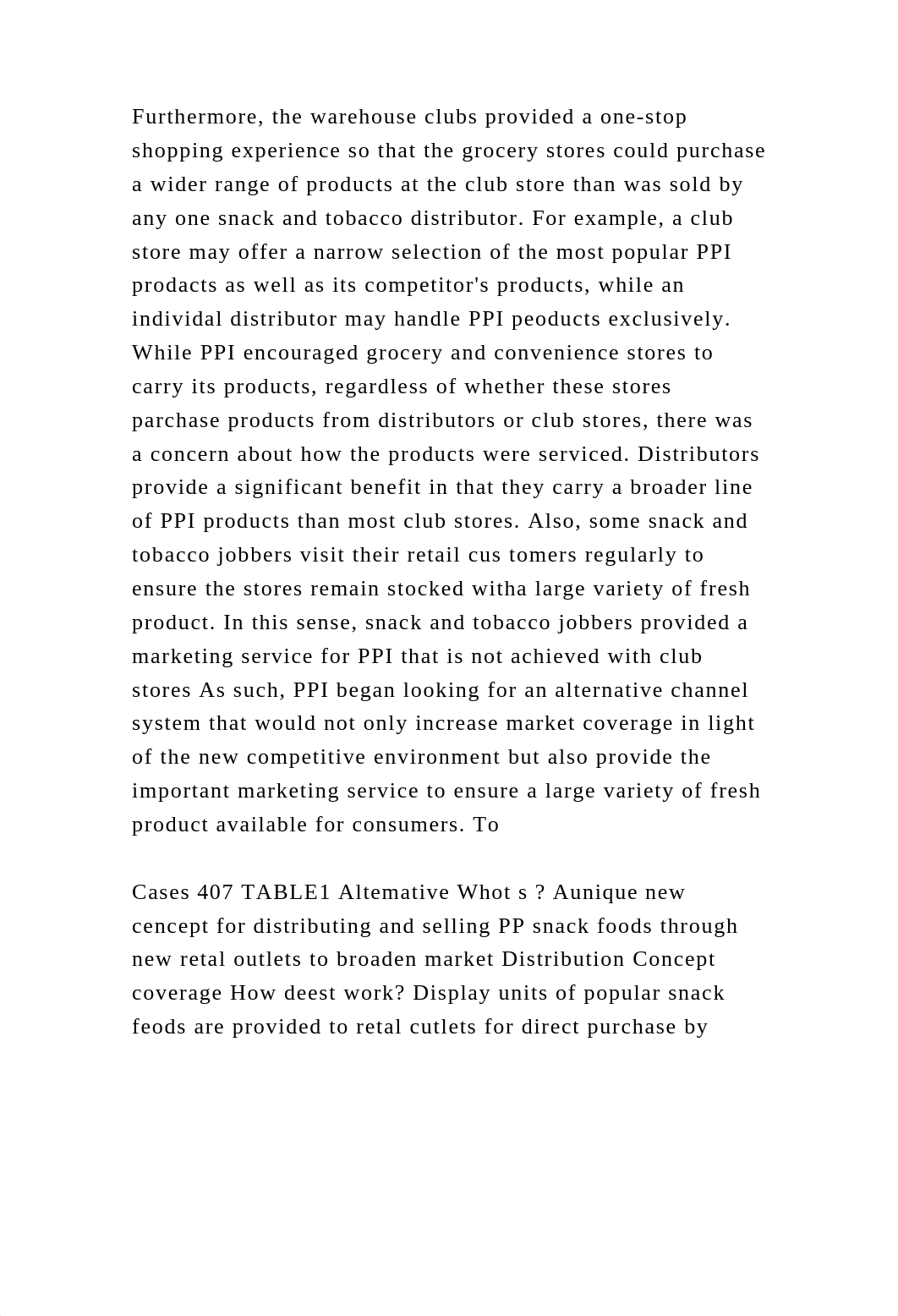 what is not understood Cases 405 CASE 3 Alternative Distribution f.docx_d08unmfx5ek_page3