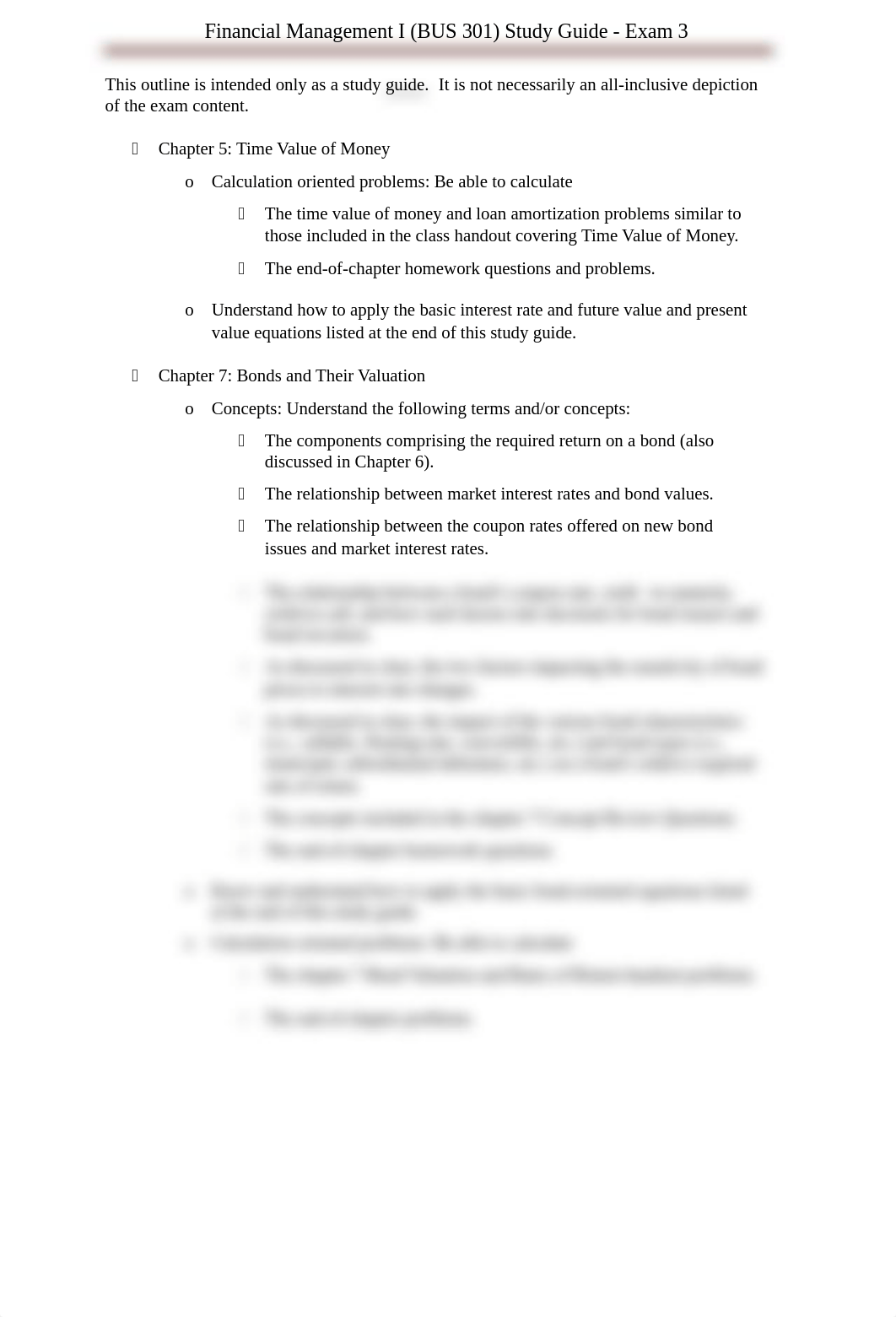 BUS 301 Study Guide Exam 3_d08xfyshq92_page1