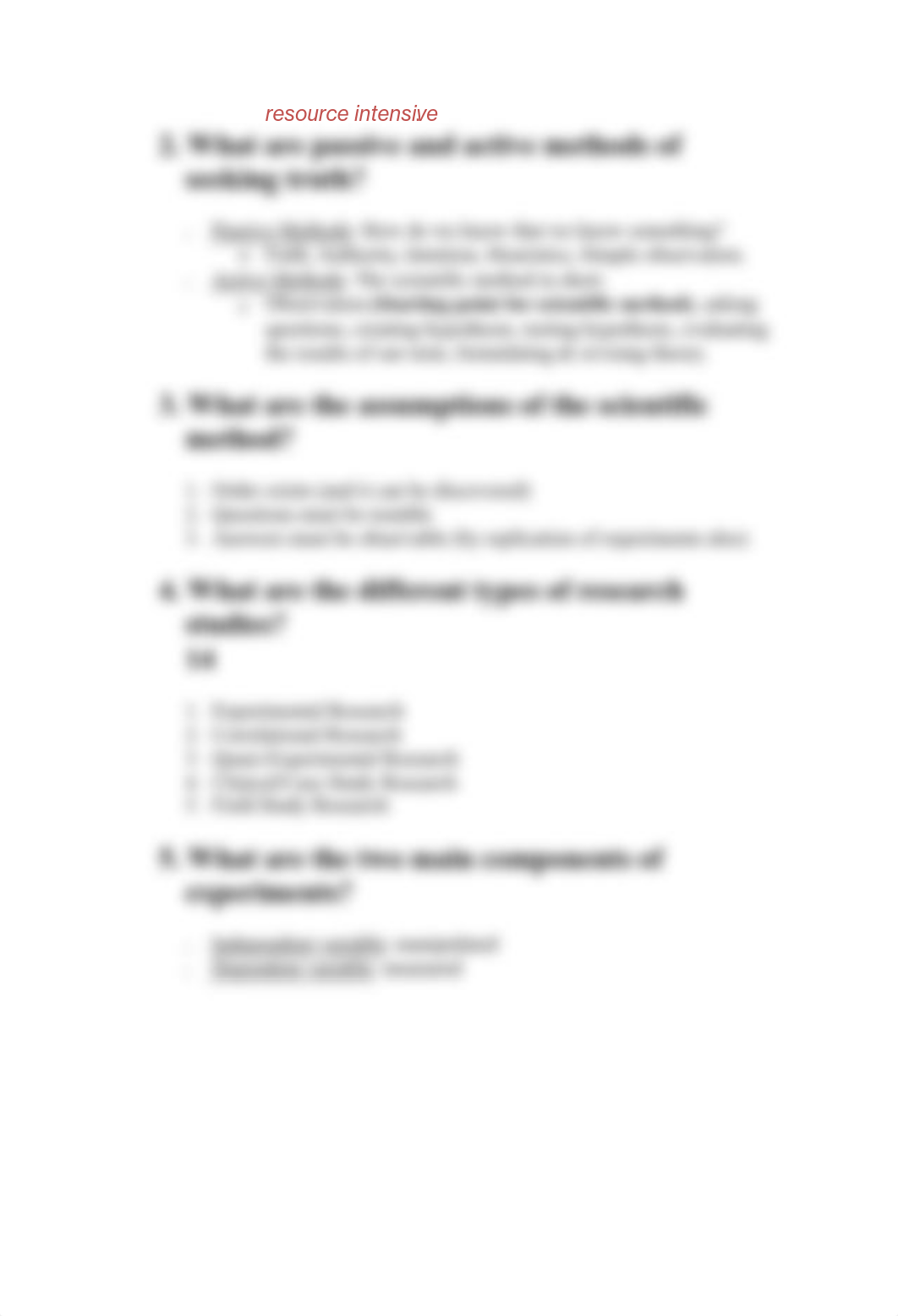 Personality - Unit Test 1 - Study Guide_d090a315i10_page2