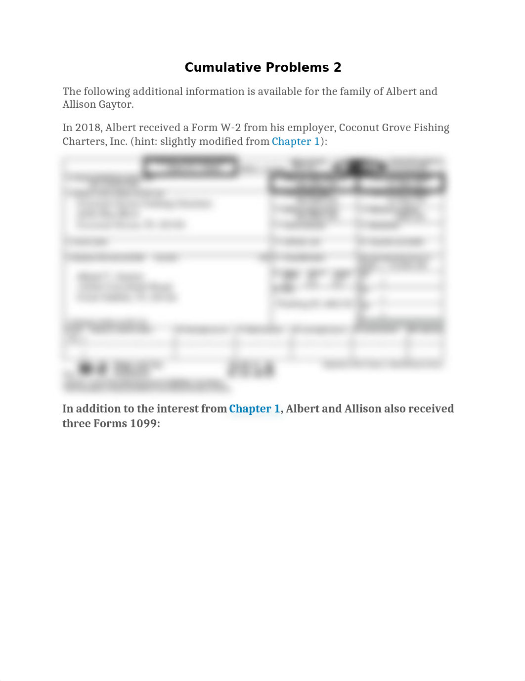 Cumulative Problems 2 (1).docx_d0926i129ay_page1