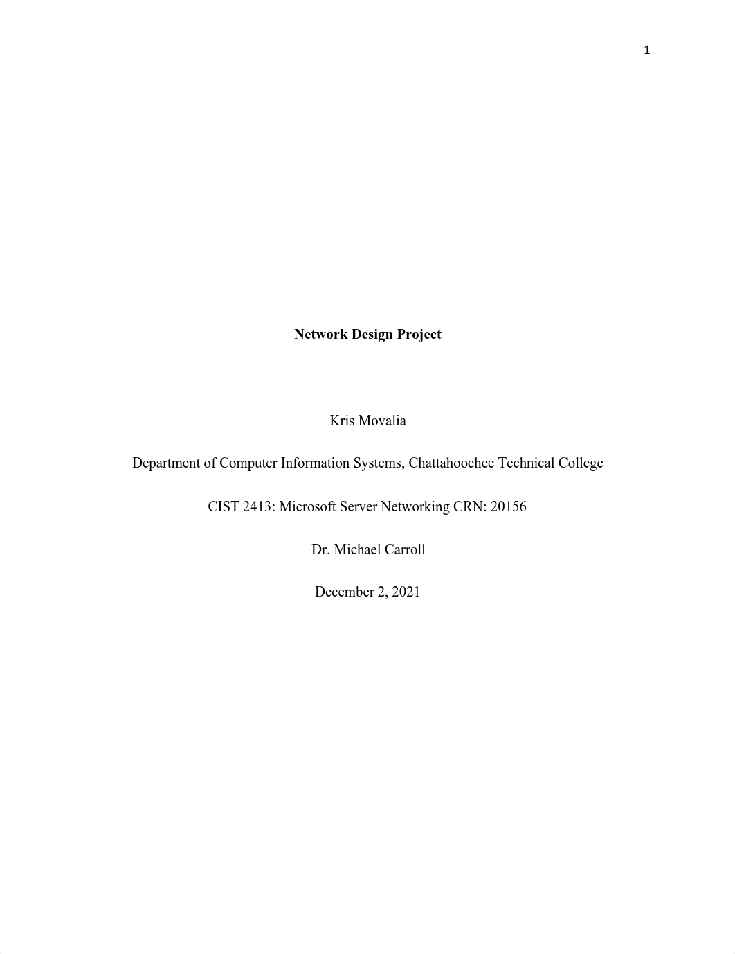 Network Design Project Paper - Kris Movalia.pdf_d0948sc5lv3_page1