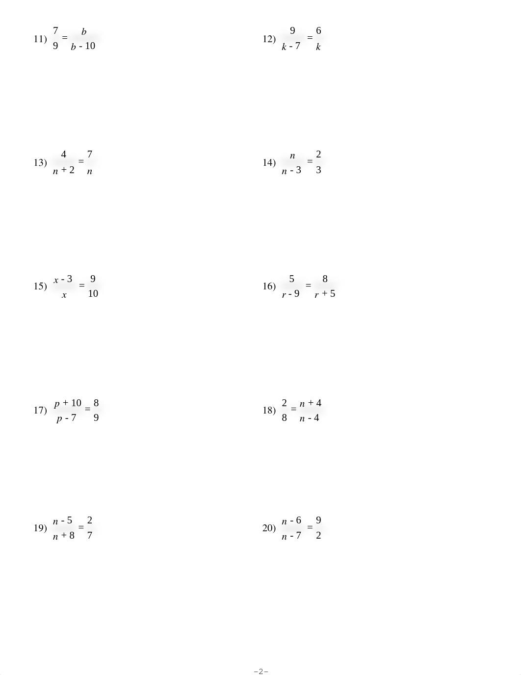 NOTES - Solving Proportions.pdf_d095cfo9aev_page2