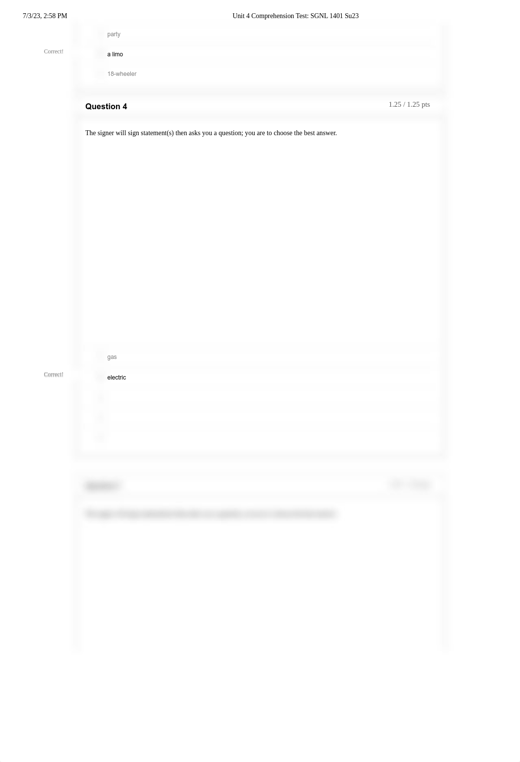 Unit 4 Comprehension Test_ SGNL 1401 Su23.pdf_d098dbxbm0n_page3