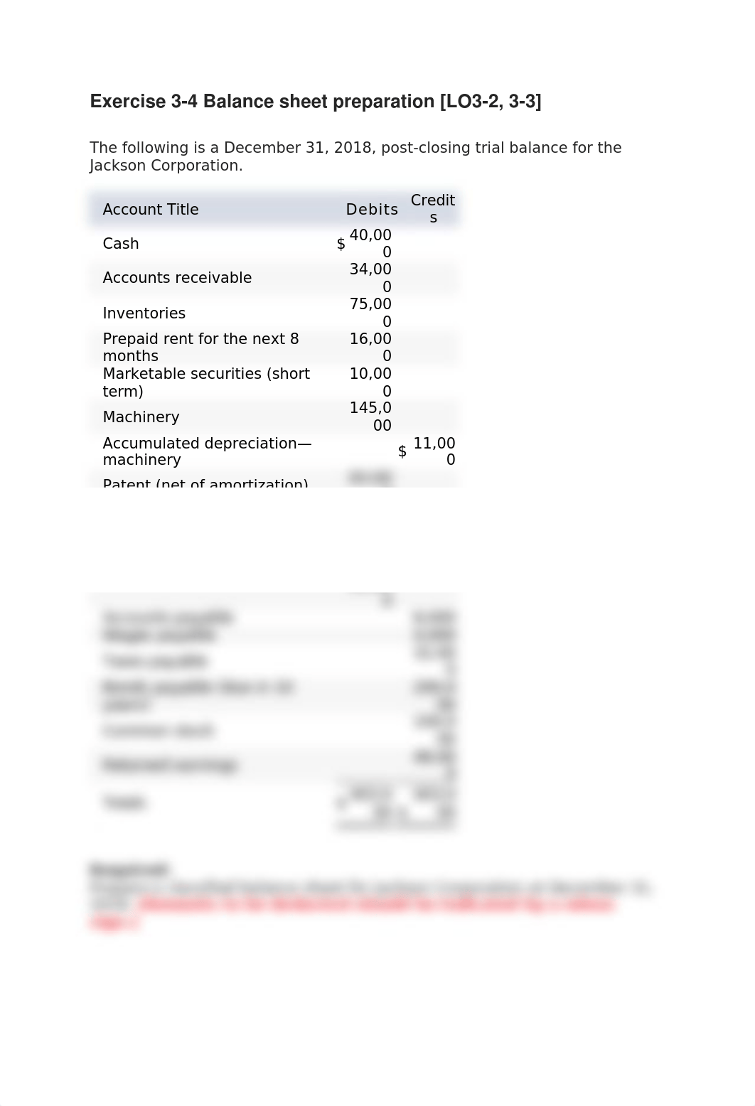 Exercise 3-4 Balance sheet preparation .docx_d09adzpm5er_page1