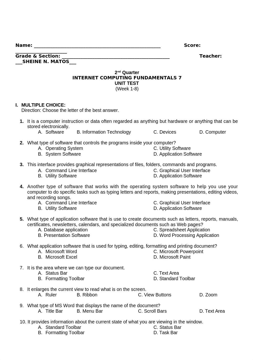 2nd Quarter UNIT TEST (ICF 7 Week 1-8).docx_d09d5iw3v2d_page1