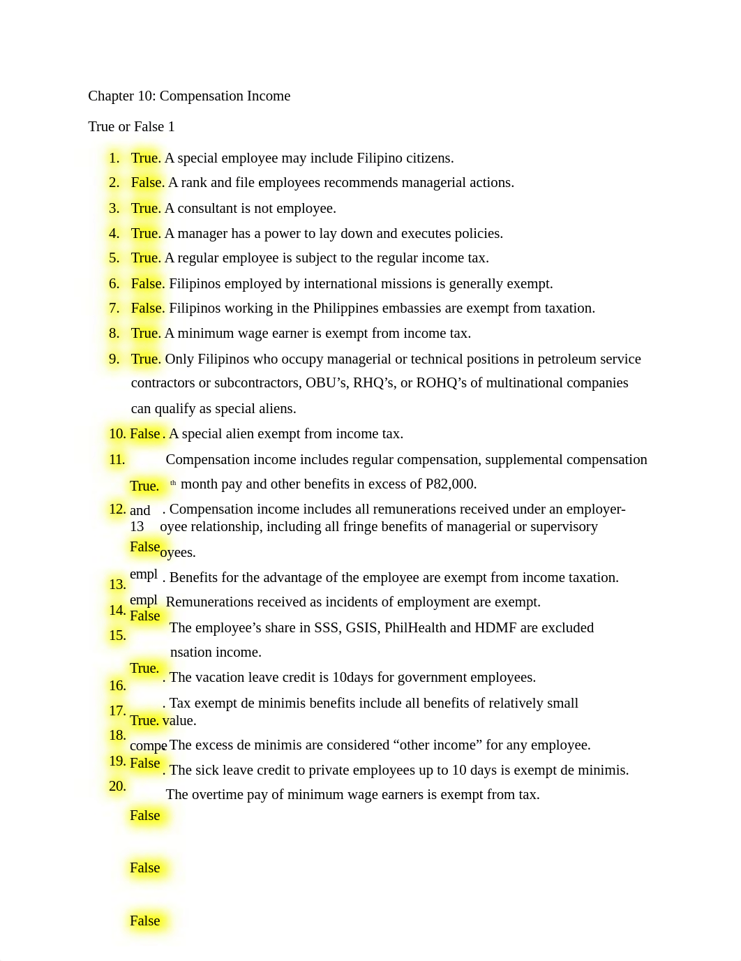 chapter-10-compensation-income-true-or-false-1.pptx_d09esgsuijh_page1