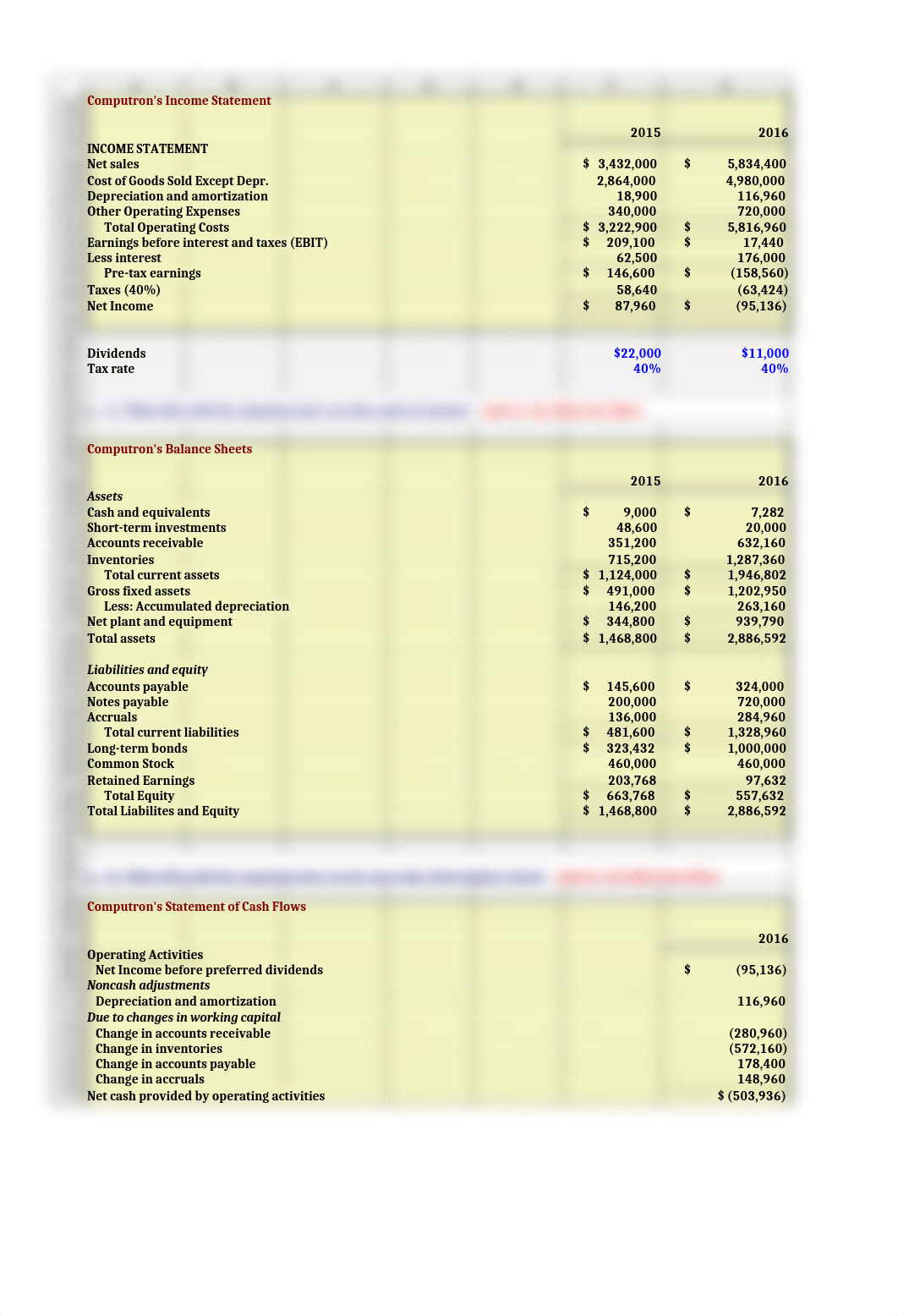 Copy of Ch02 Mini Case.xlsx_d09ev0jprs9_page2