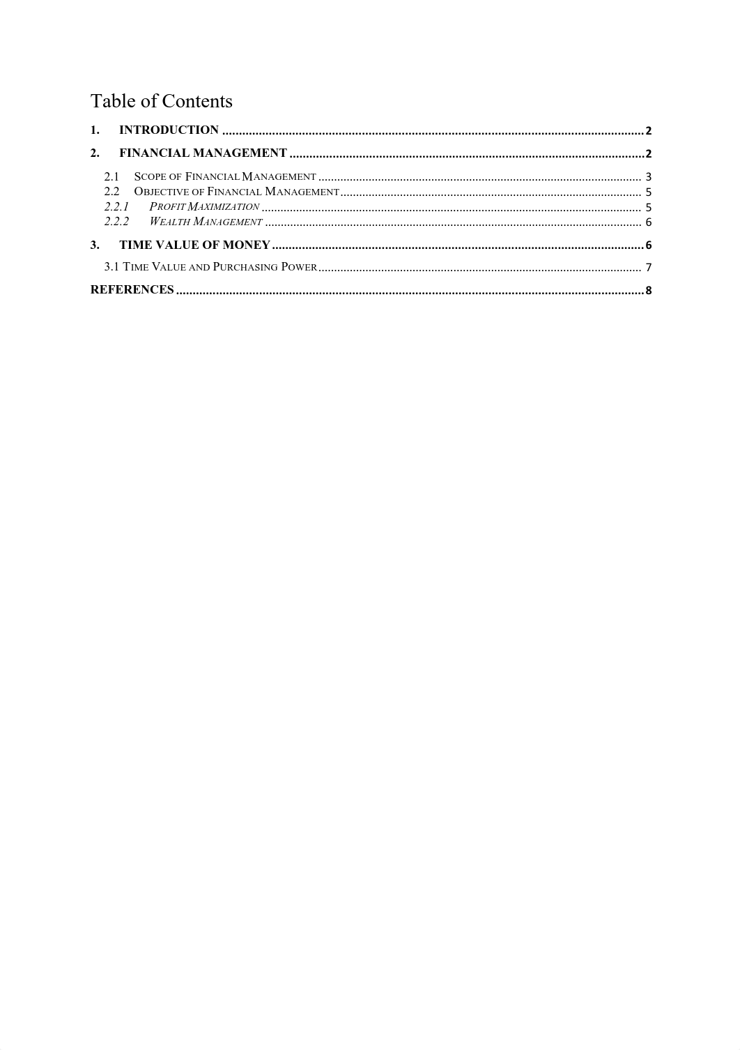 A3 Financial Management Individual Assignment .pdf_d09h9wl76mx_page2