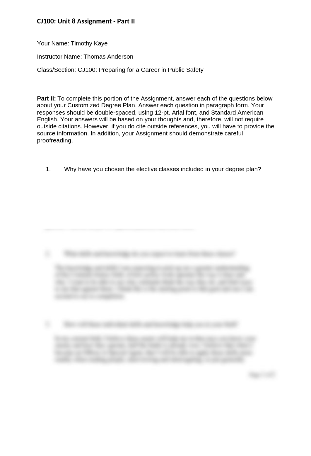 Kaye, Timothy CJ100_Unit8_Part II_Assignment.doc_d09hbafsccp_page1