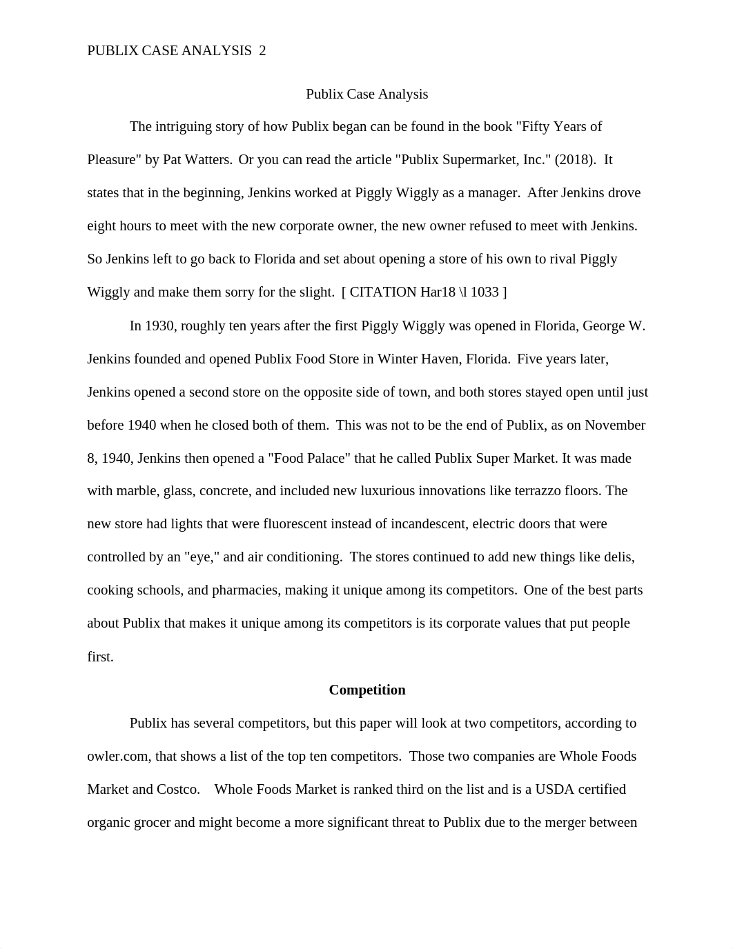 D Bryan Publix Case Analysis.docx_d09hj7f8tq9_page2