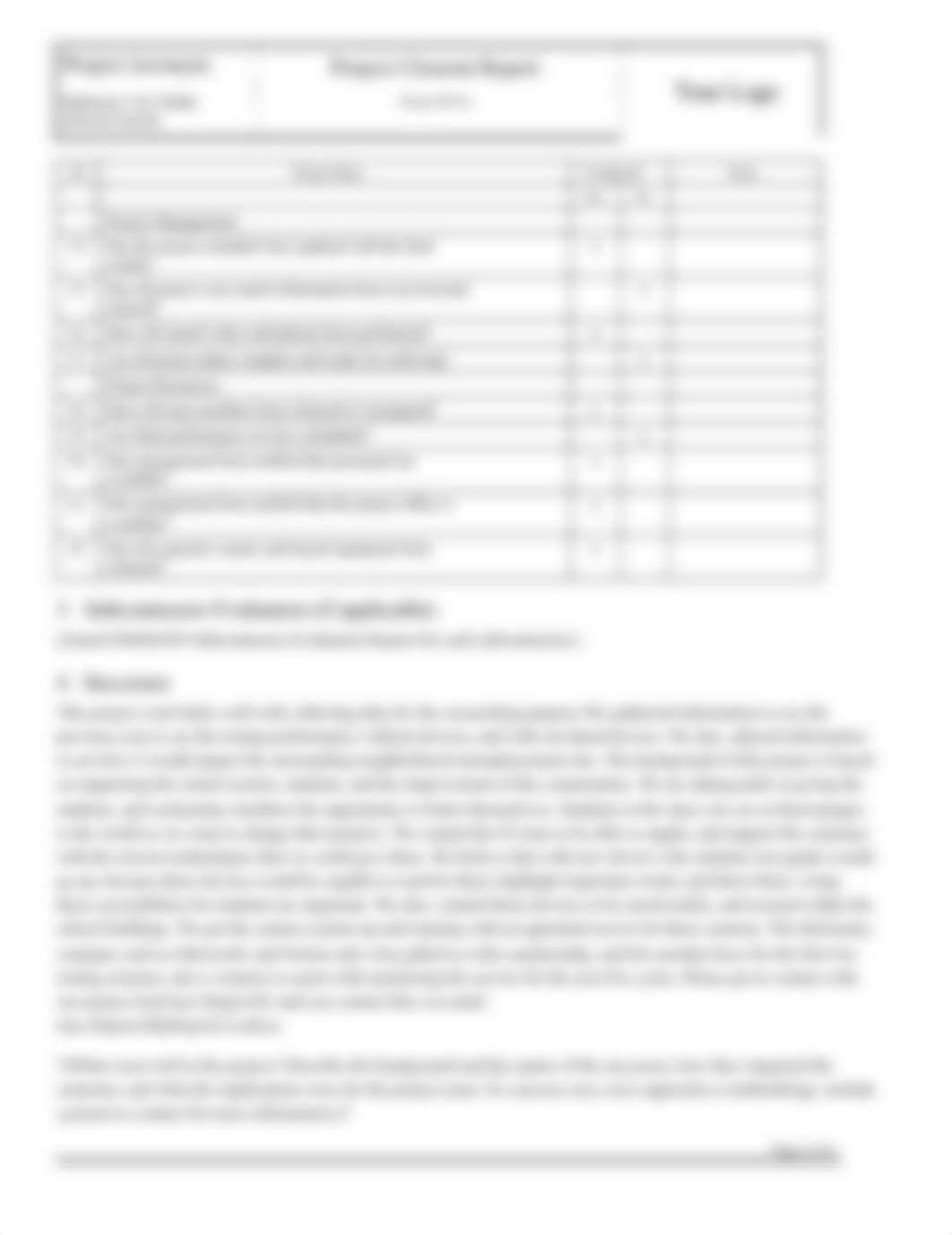 Project Closeout Report Template.doc_d09j9na40ku_page4