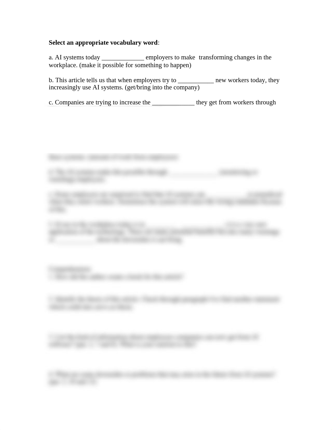 ESL 21B AI how AI is transforming the workplace.doc_d09k9tbhf38_page2