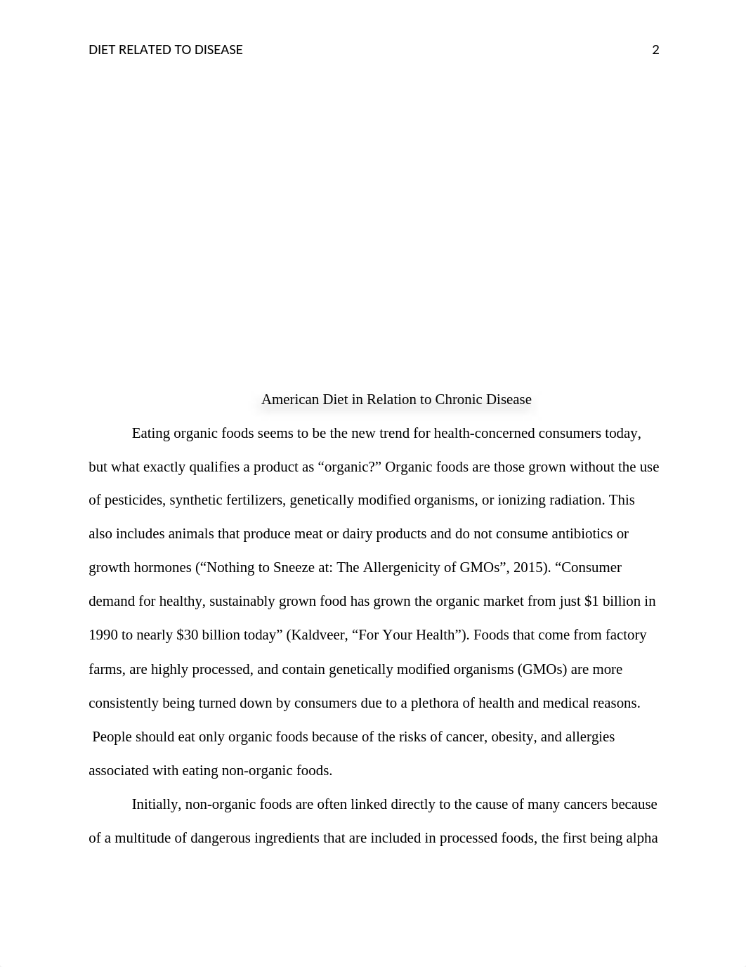 American Diet in Relation to Chronic Disease.docx_d09oah42s3s_page2