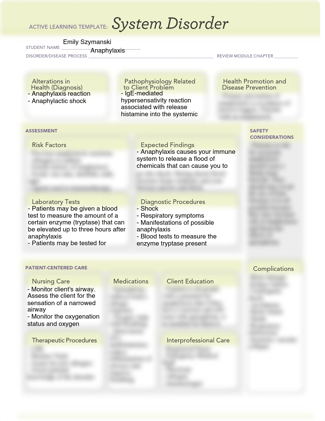 System Disorder Template- anaphylaxis.pdf_d09rjktvted_page1