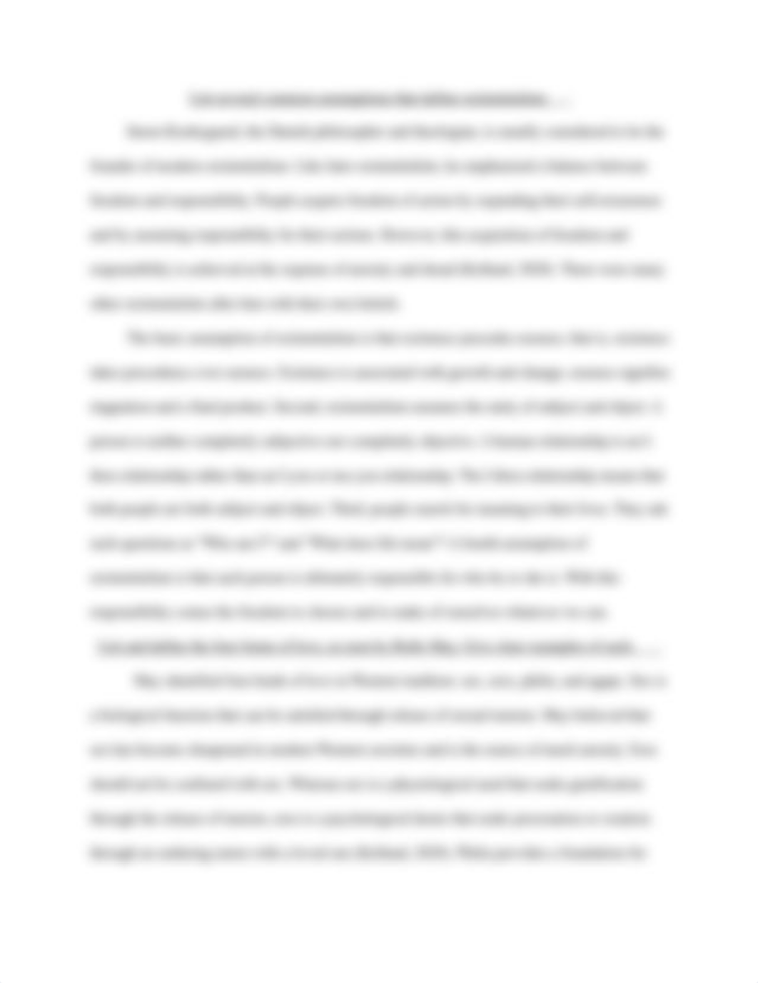 Person-Centered Theory and Existential Psychology Essay.docx_d09rtjs3ewt_page3