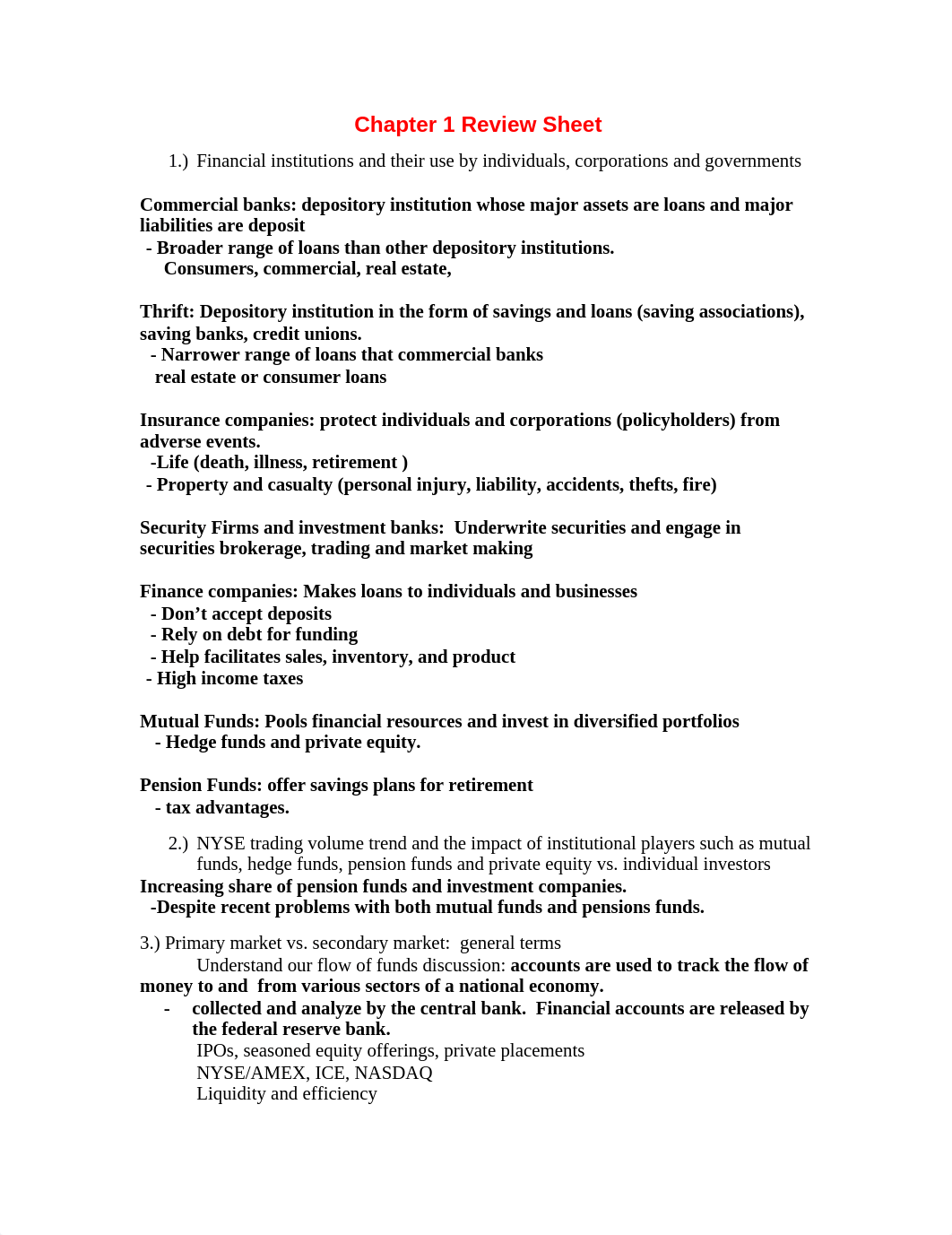 Chapter 1 Review Sheet Finance.docx_d09vhl1pui7_page1