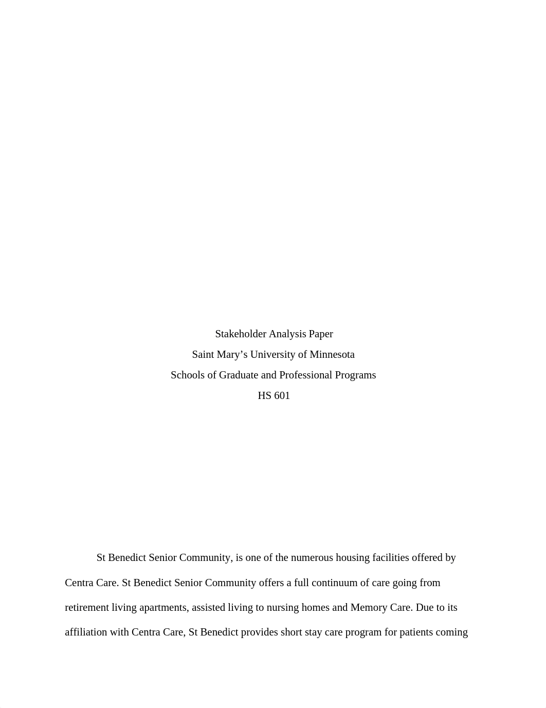 Stakeholder Analysis Paper.docx_d09y6hvwb1f_page1